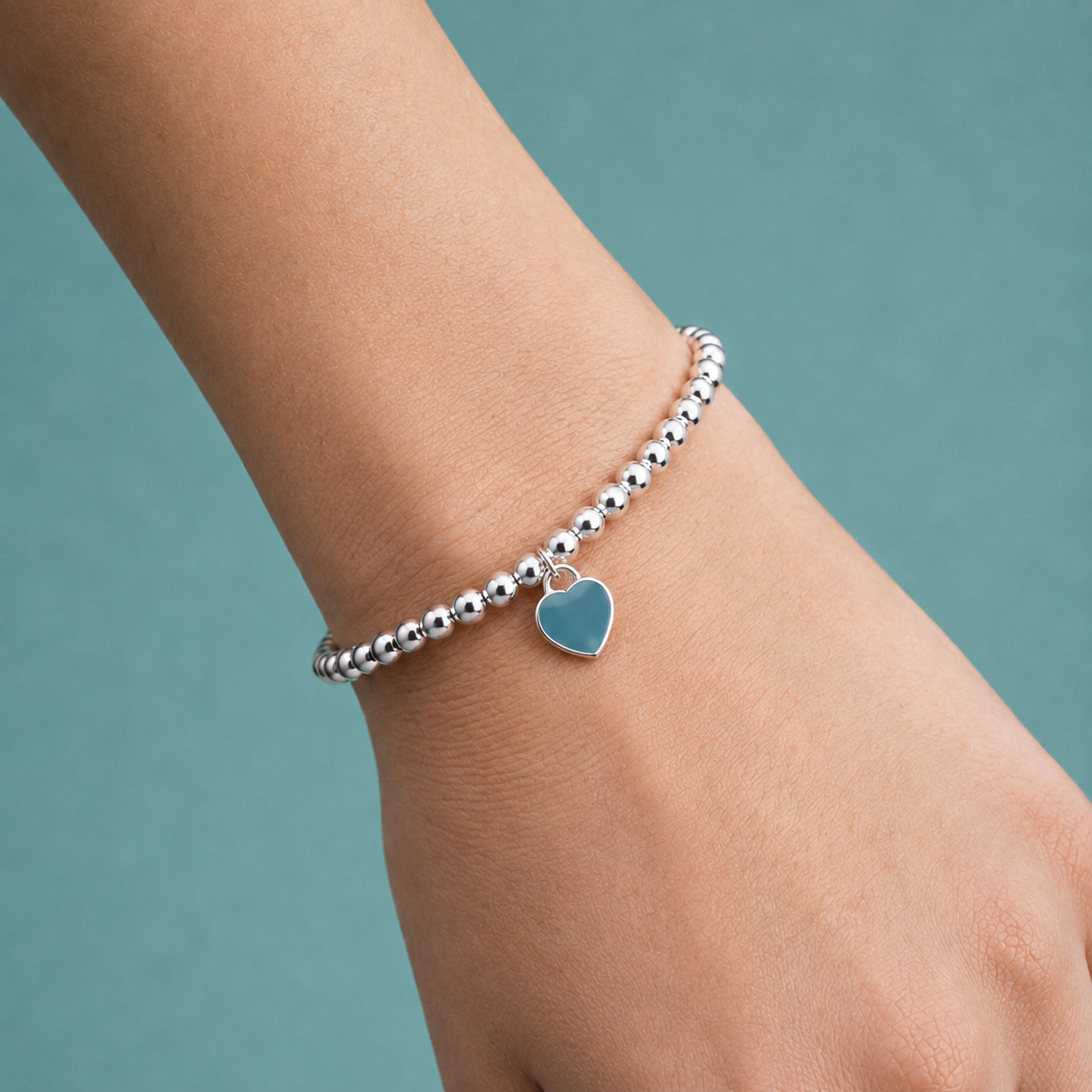 Pulsera de Plata 925 - Ester