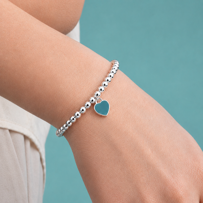 Pulsera de Plata 925 - Ester