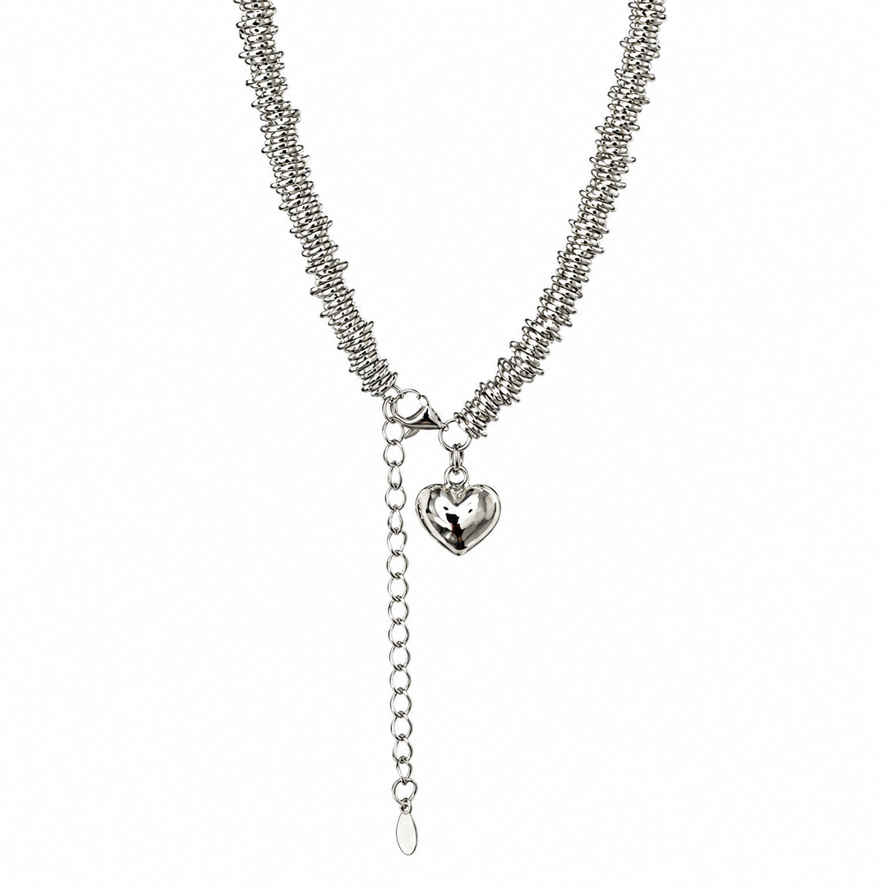 Collar de Plata 925 - Foxyne