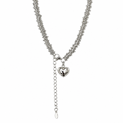 Collar de Plata 925 - Foxyne
