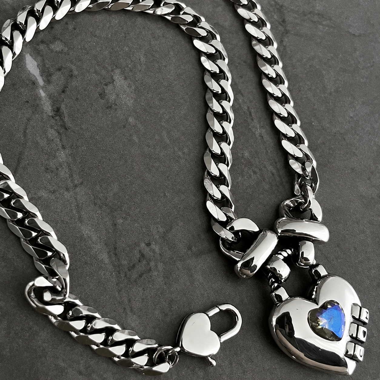 Collar de Plata 925 - Felipa