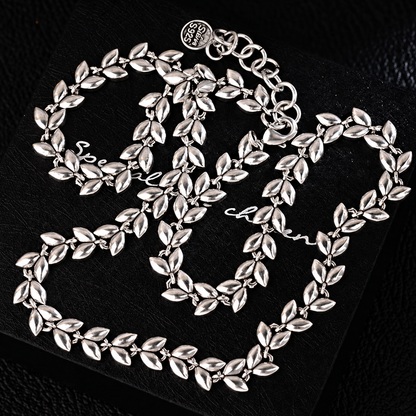 Collar de Plata 925 - Laila