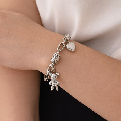 Pulsera de Plata 925 - Venus