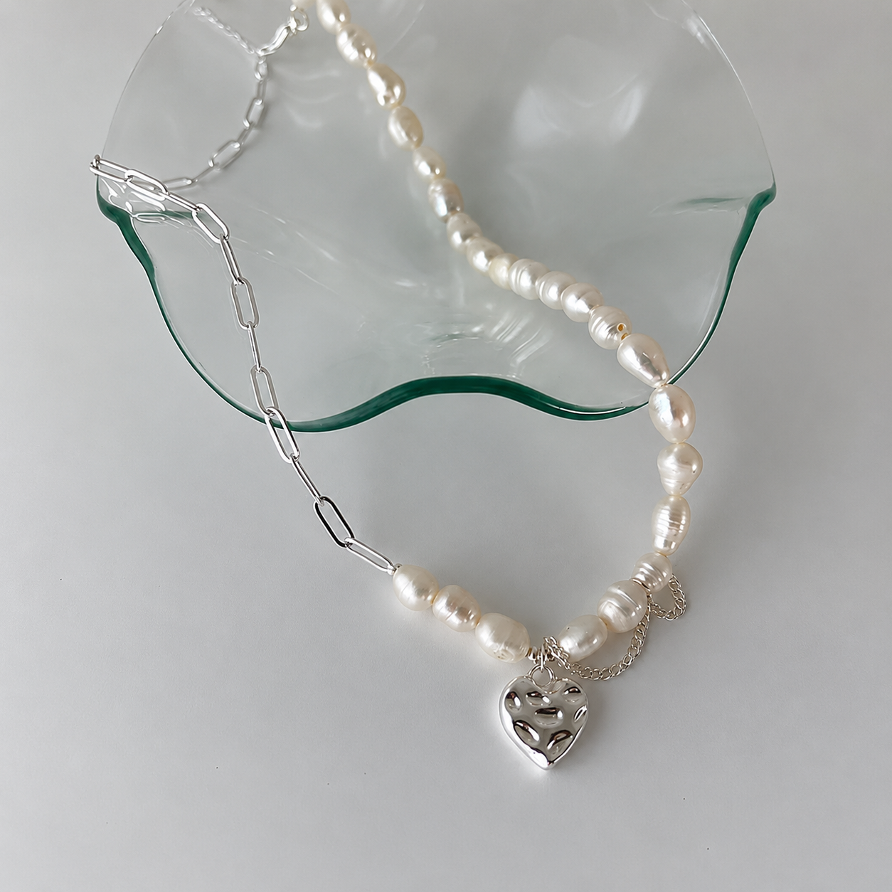 Collar de Plata 925 - Zaryna