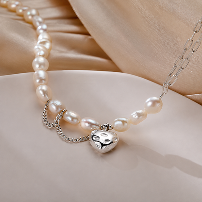 Collar de Plata 925 - Zaryna