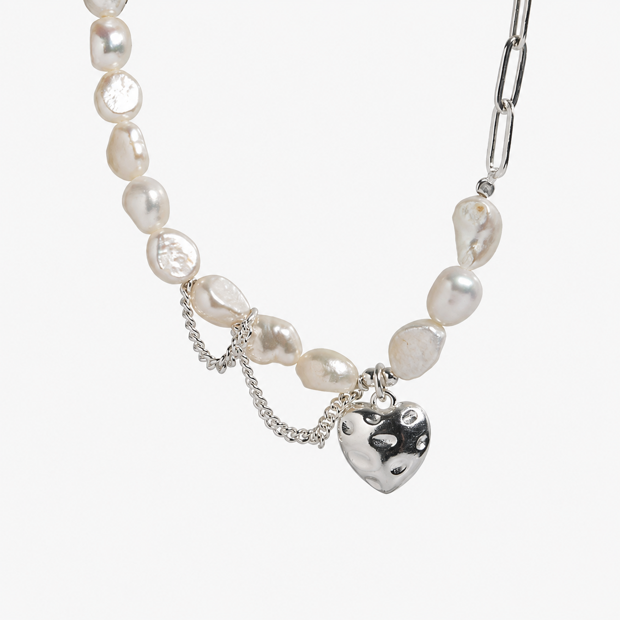 Collar de Plata 925 - Zaryna