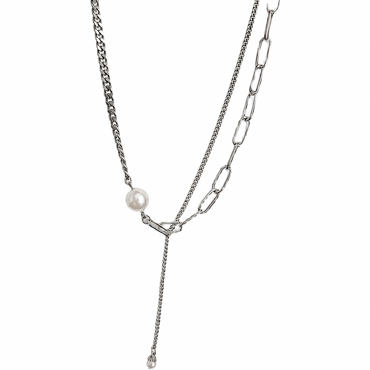 Collar de Plata 925 - Kataryna