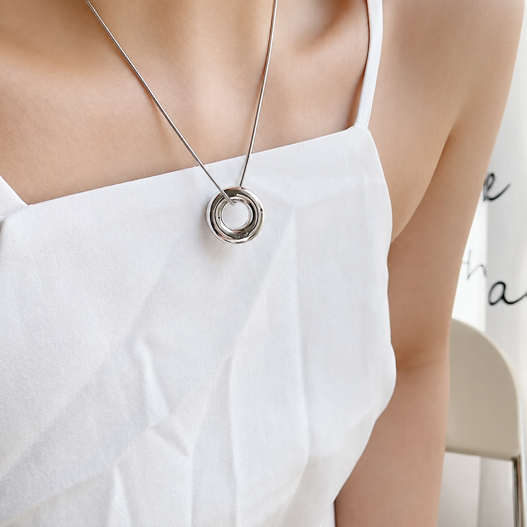 Collar de Plata 925 - Aria