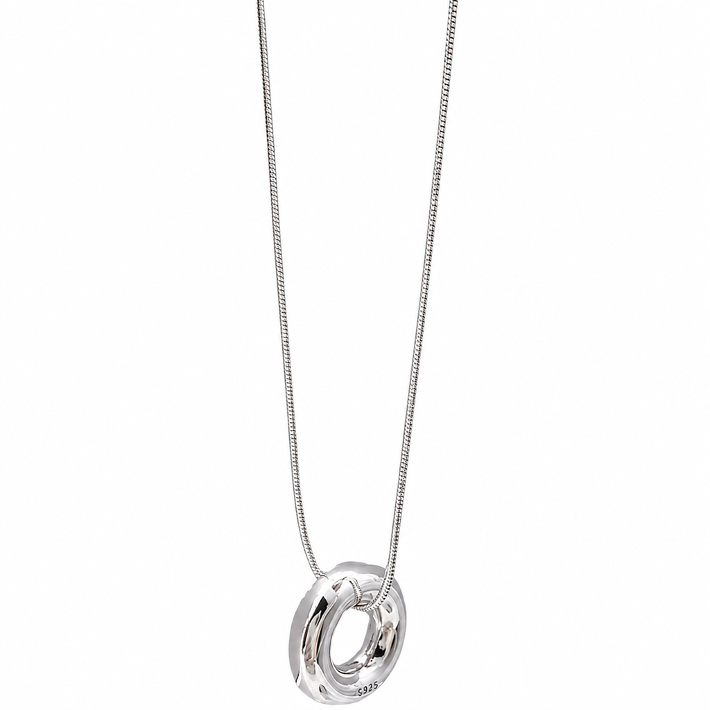 Collar de Plata 925 - Aria