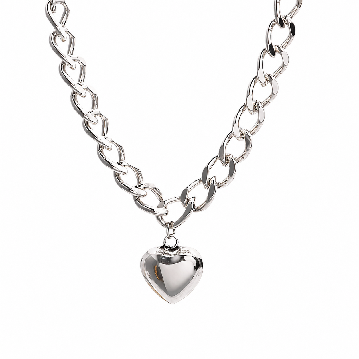 Collar de Plata 925  - Charlotte