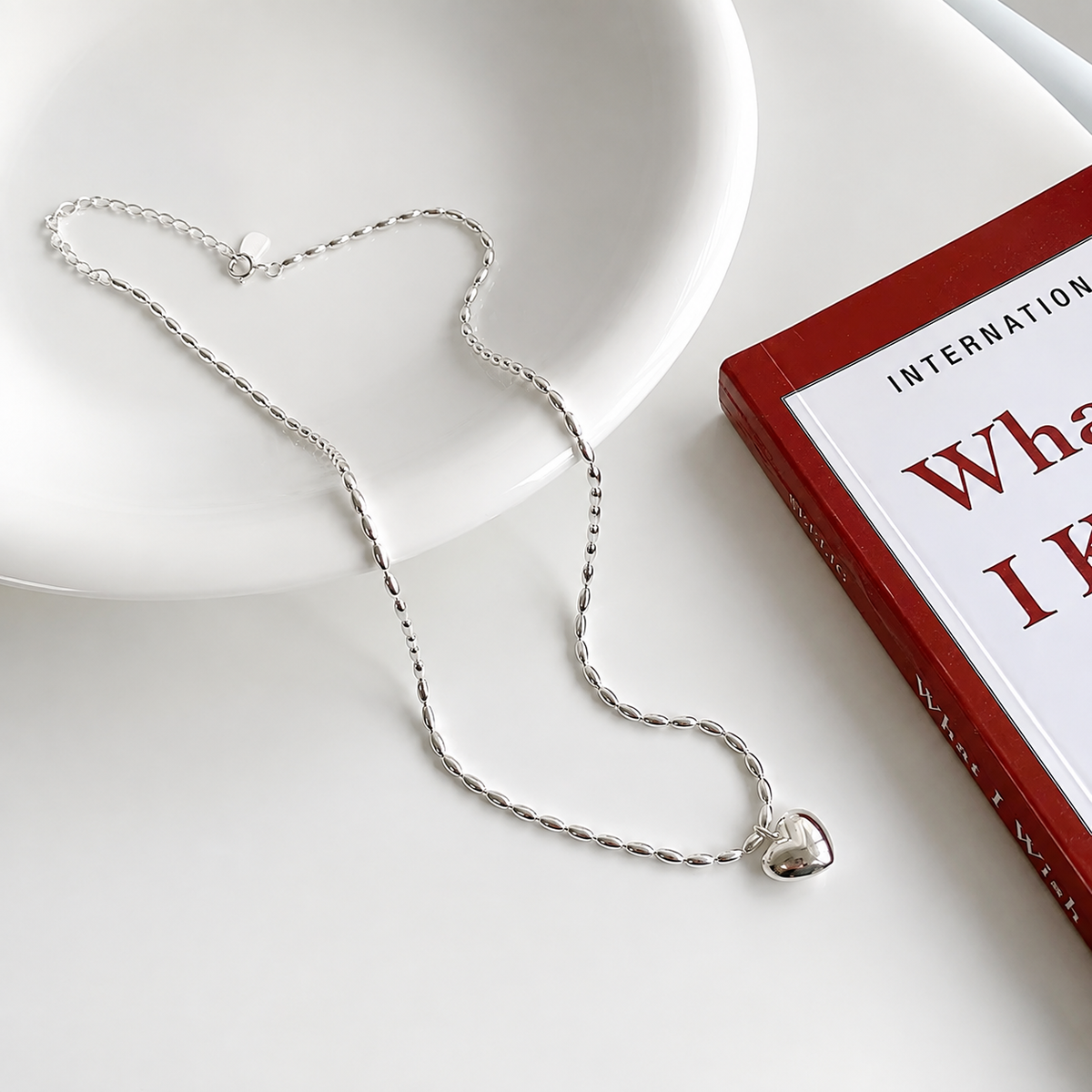 Collar de Plata 925 - Norma