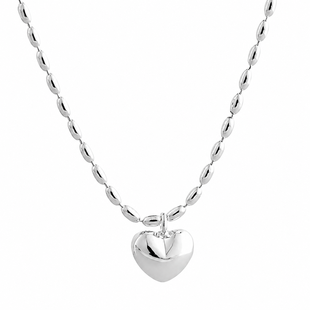 Collar de Plata 925 - Norma