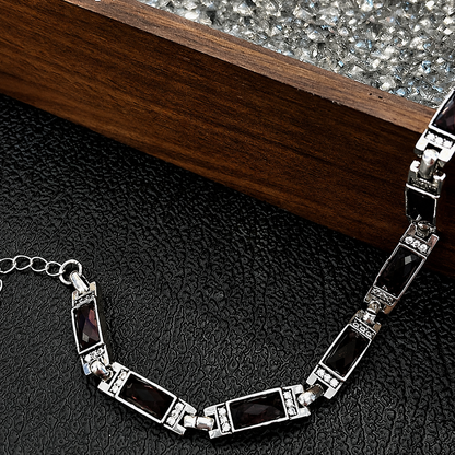 Pulsera de Plata 925 - Nadia