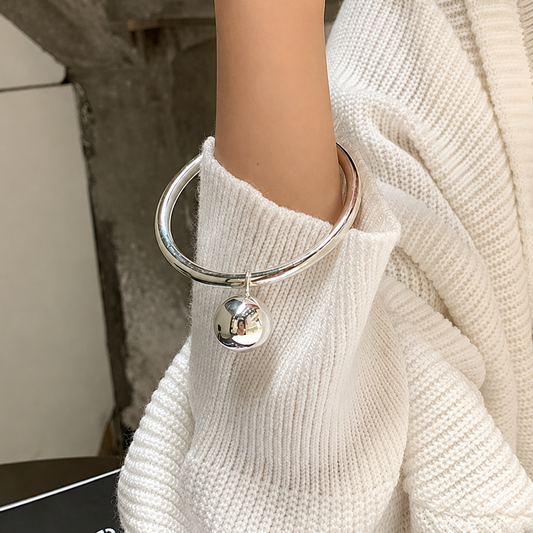 Pulsera de Plata 925 - Boll