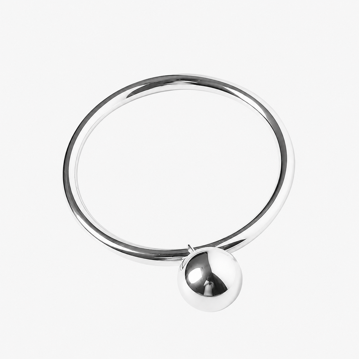 Pulsera de Plata 925 - Boll