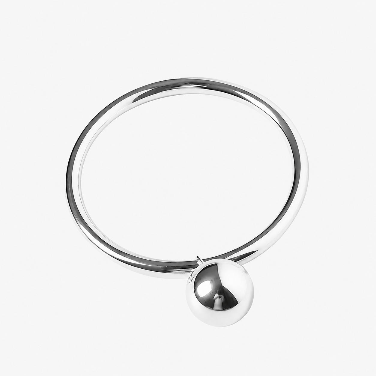 Pulsera de Plata 925 - Boll