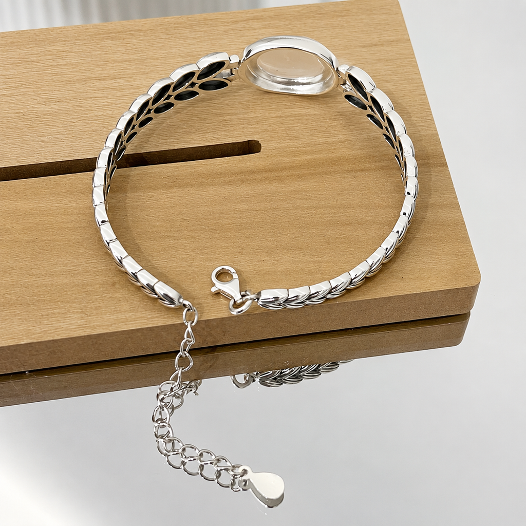 Pulsera de Plata 925 - Olga