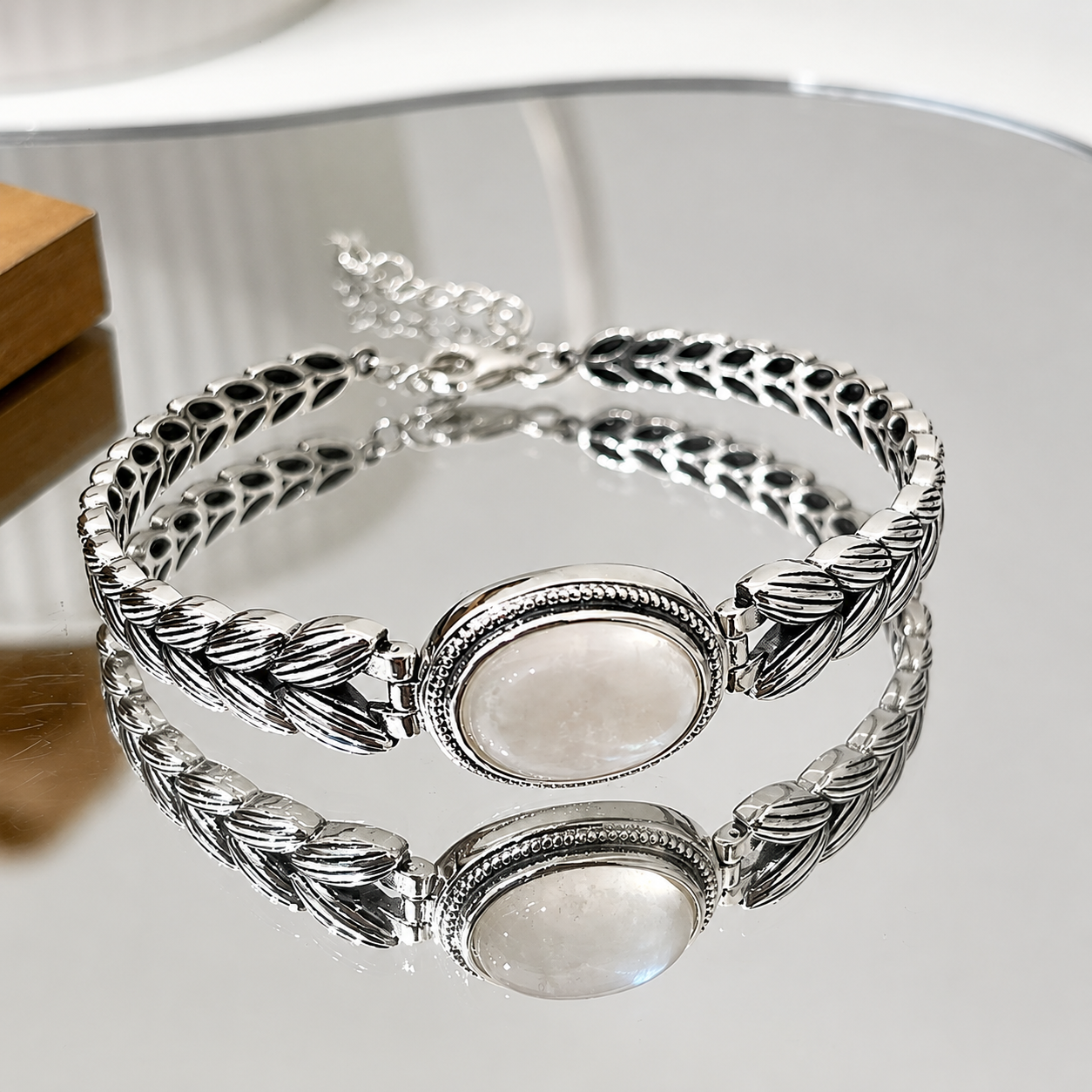Pulsera de Plata 925 - Olga