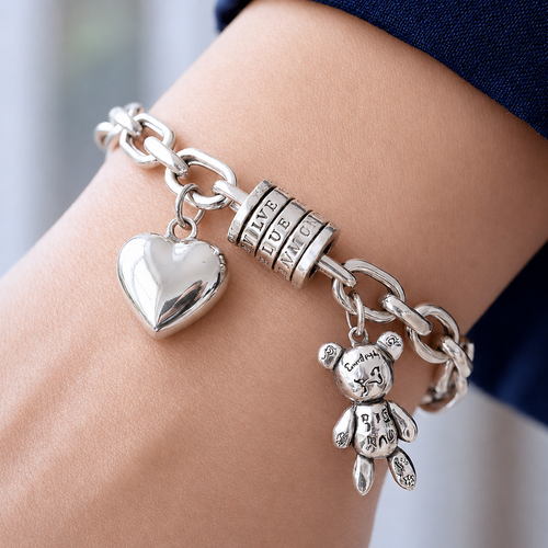 Pulsera de Plata 925 - Venus