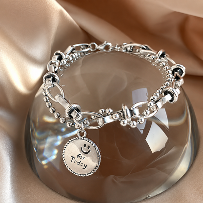Pulsera de Plata 925 - Genebra