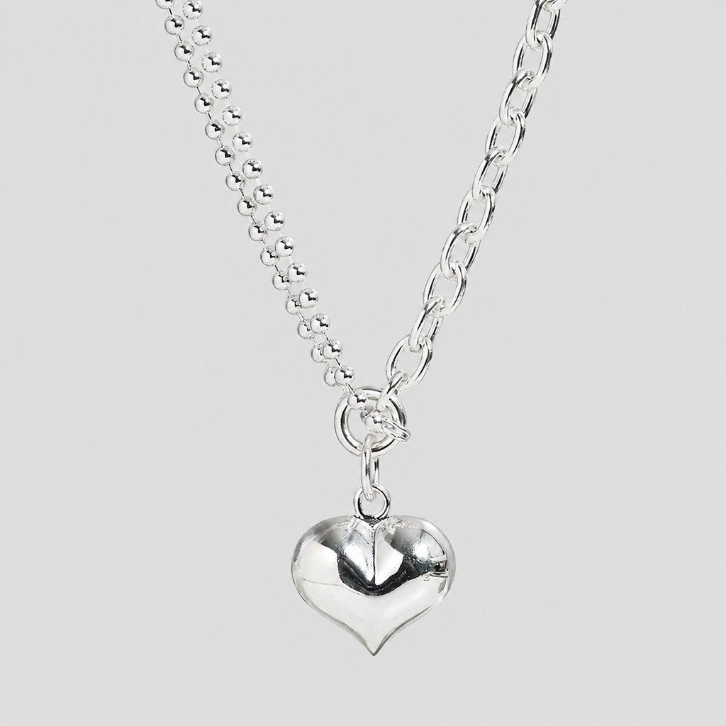 Collar de Plata 925 - Elena