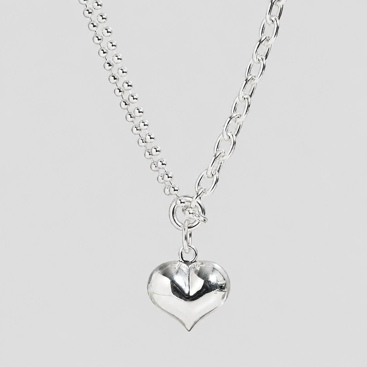 Collar de Plata 925 - Elena