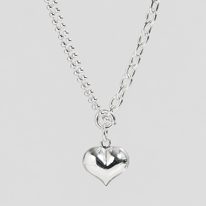 Collar de Plata 925 - Elena