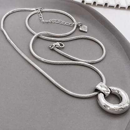 Collar de Plata 925 - Pacífico