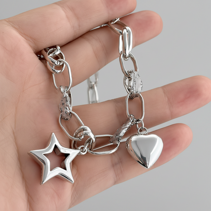 Pulsera de Plata 925 - Vlad