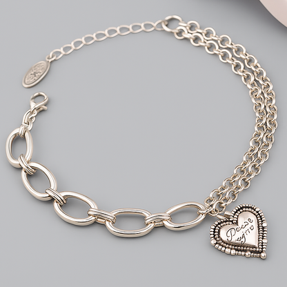 Pulsera de Plata 925 - Delatone