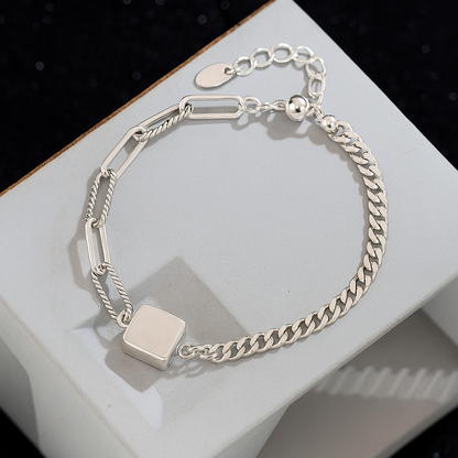 Pulsera de Plata 925 - Bete
