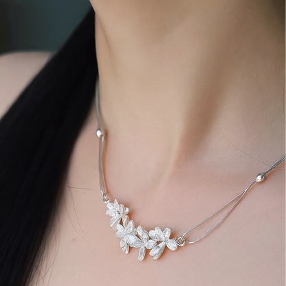 Collar de Plata 925 - Jiso
