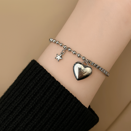 Pulsera de Plata 925 - Alana