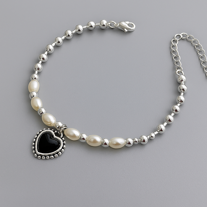 Pulsera de Plata 925 - Lara