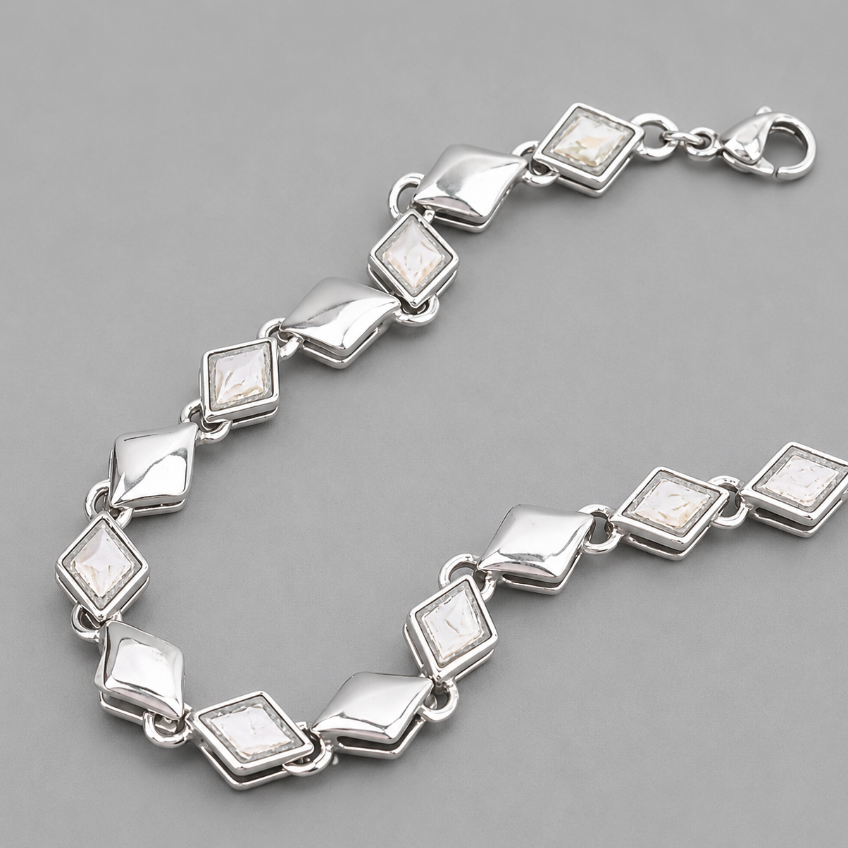 Pulsera de Plata 925 - Janete