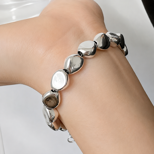 Pulsera de Plata 925 - Madona