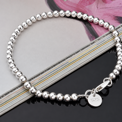 Pulsera de Plata 925 - Babi