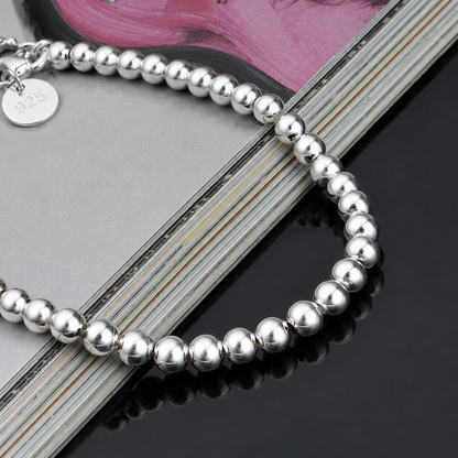 Pulsera de Plata 925 - Babi