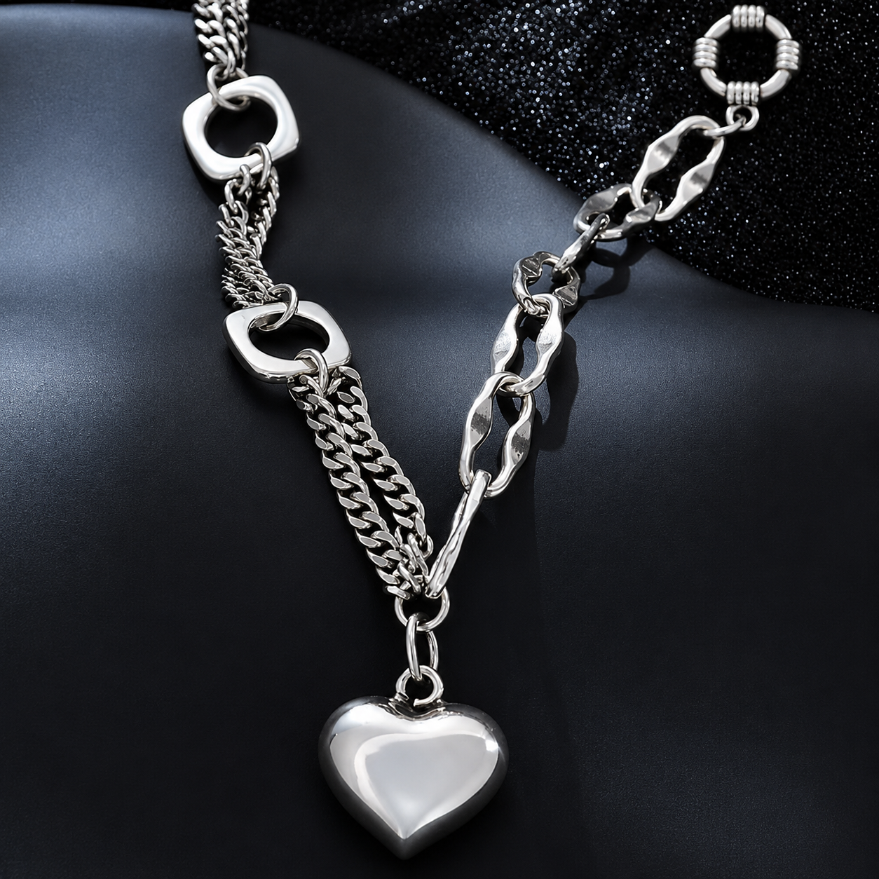 Pulsera de Plata 925 - Livia