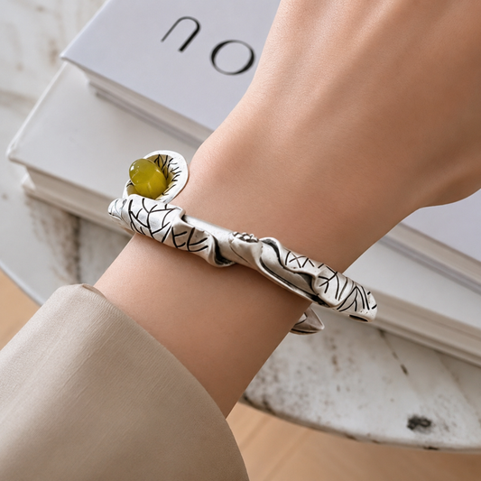 Pulsera de Plata 925 - Emma