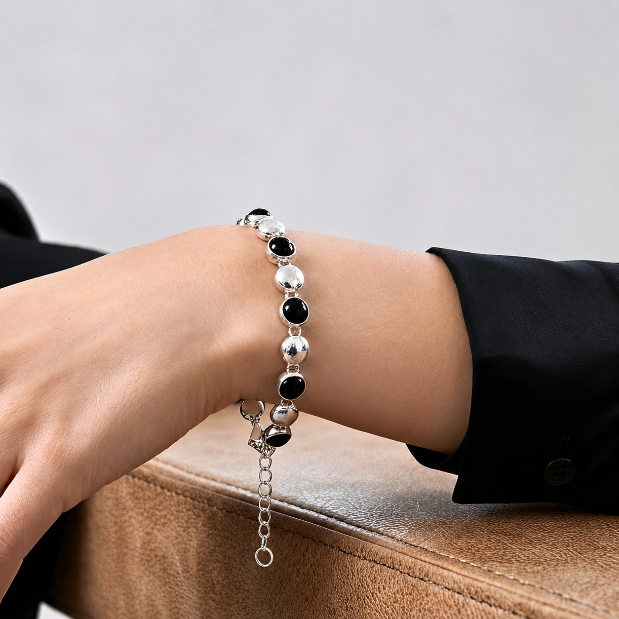 Pulsera de Plata 925 - Bete