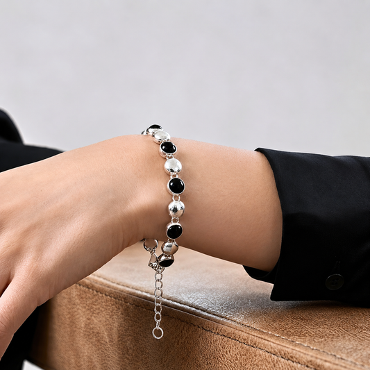 Pulsera de Plata 925 - Bete