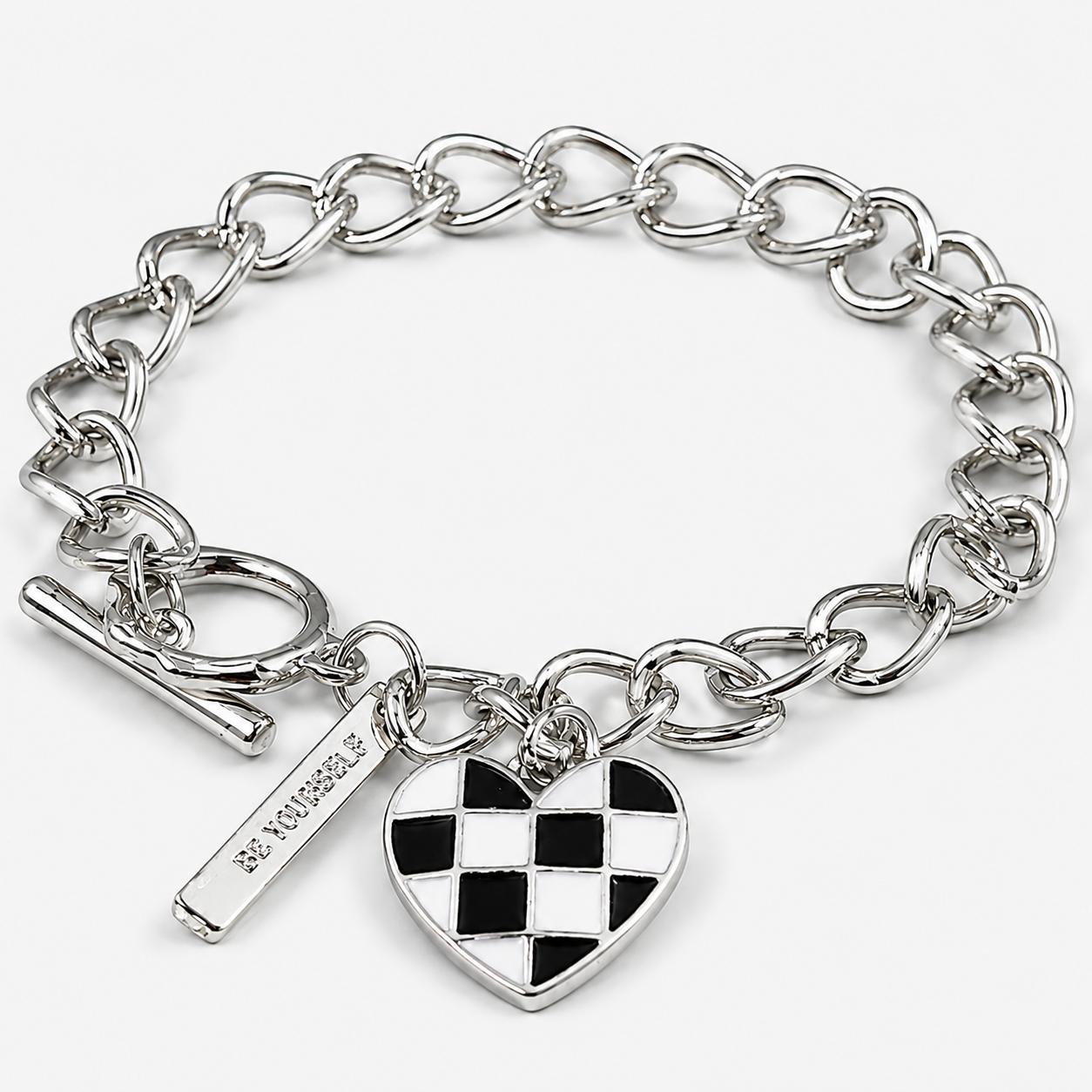 Pulsera de Plata 925 - Diana