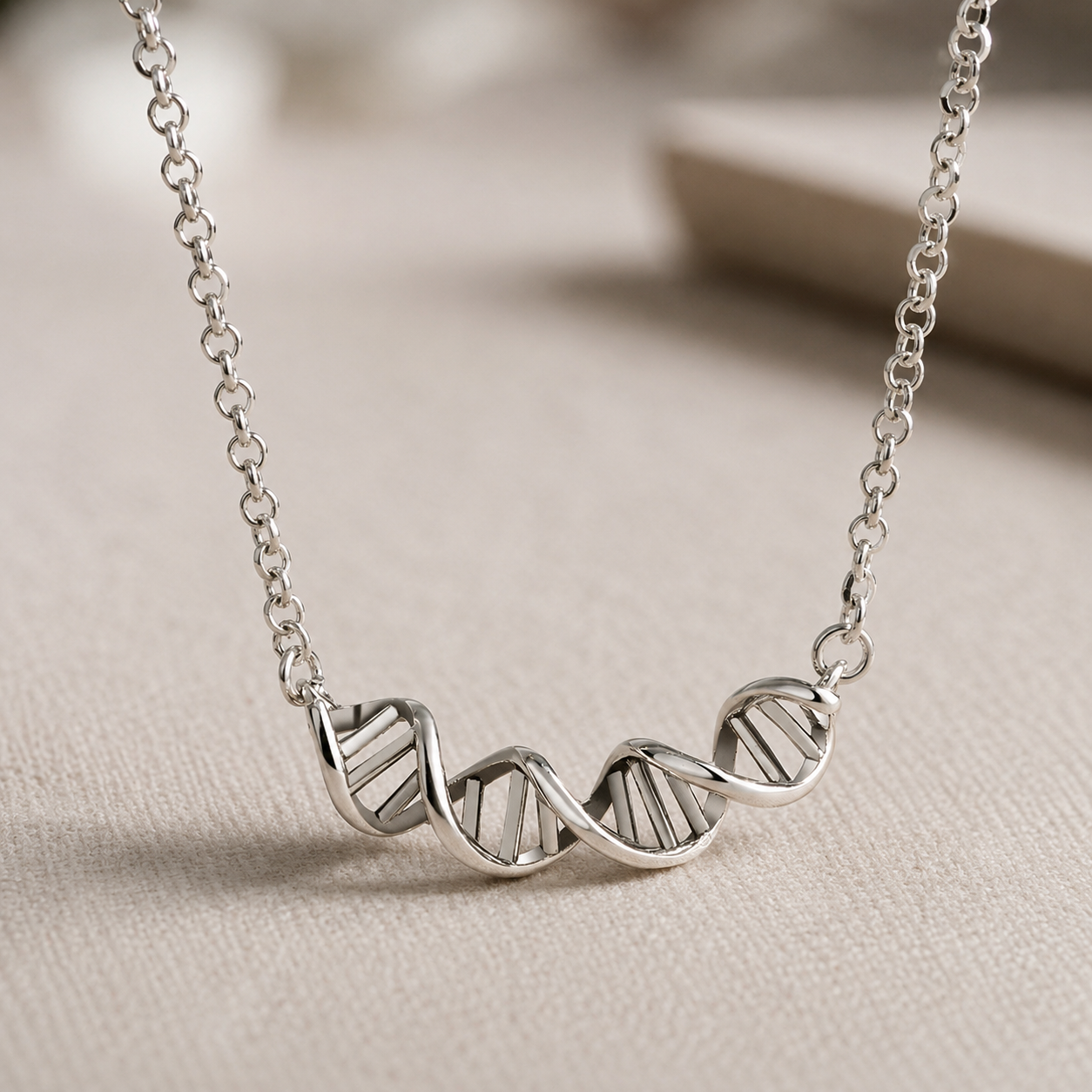 Collar de Plata 925 - Kendall