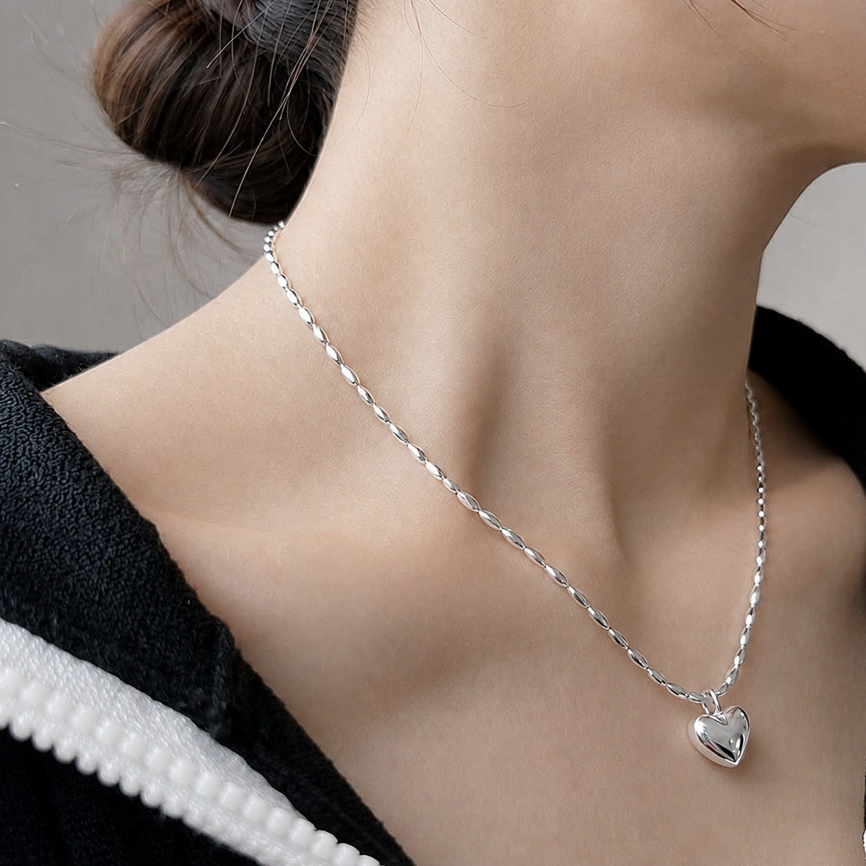 Collar de Plata 925 - Norma
