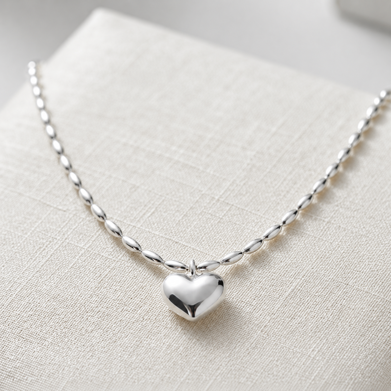 Collar de Plata 925 - Norma