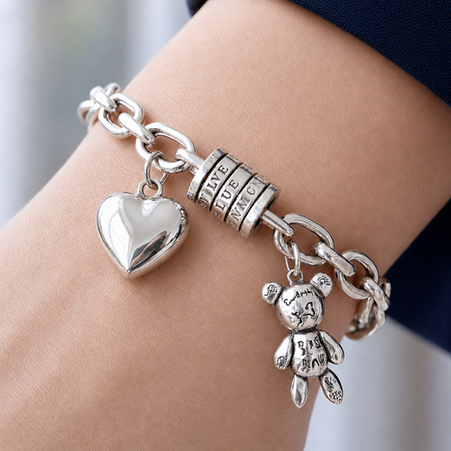 Pulsera de Plata 925 - Venus