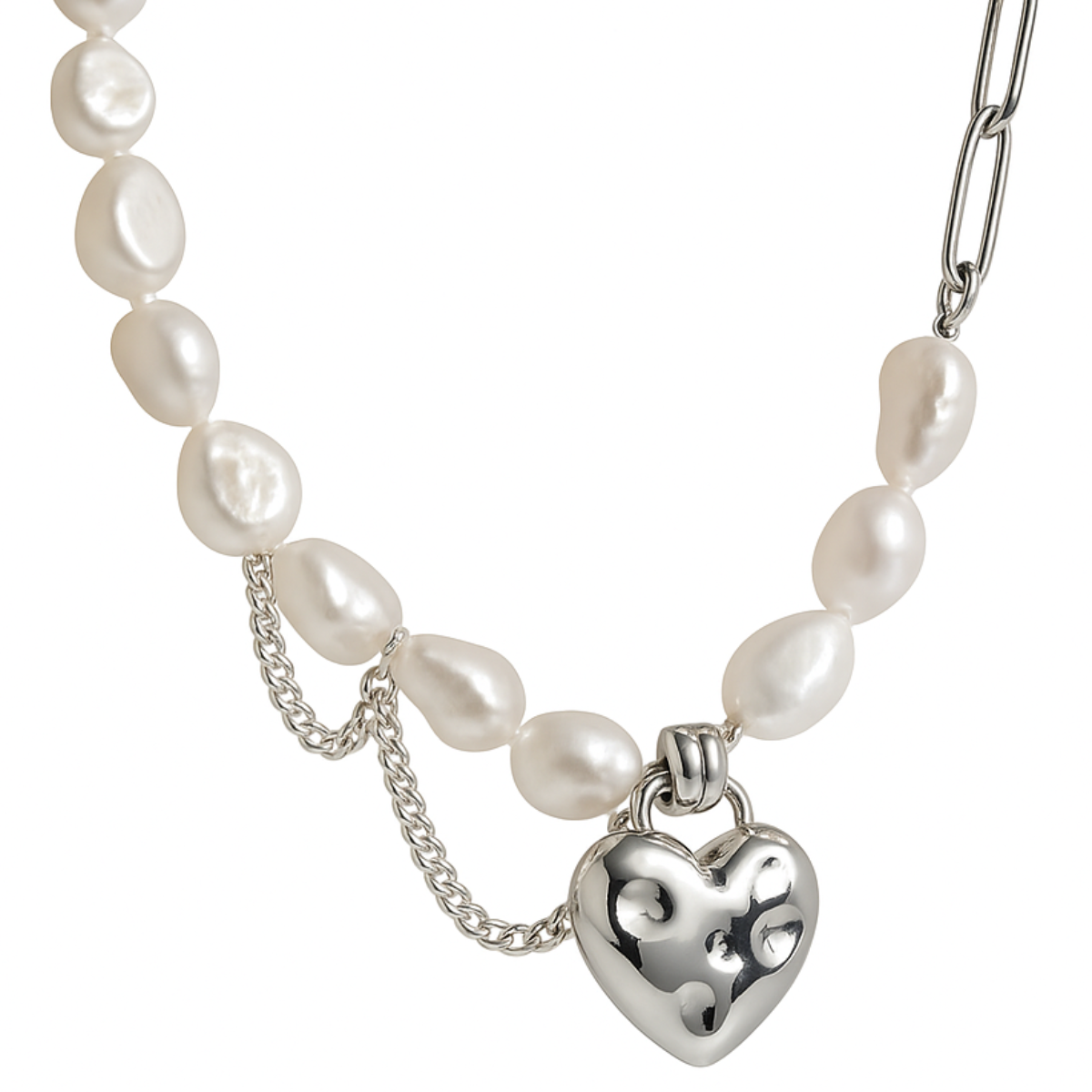 Collar de Plata 925 - Zaryna