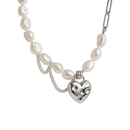 Collar de Plata 925 - Zaryna