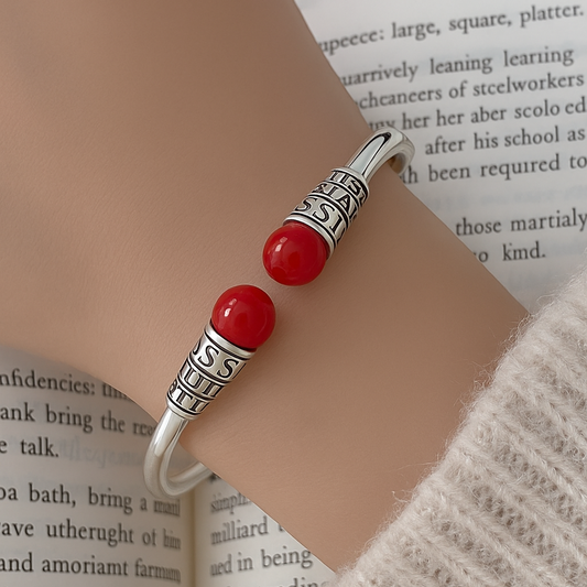 Pulsera de Plata 925 - Soraya